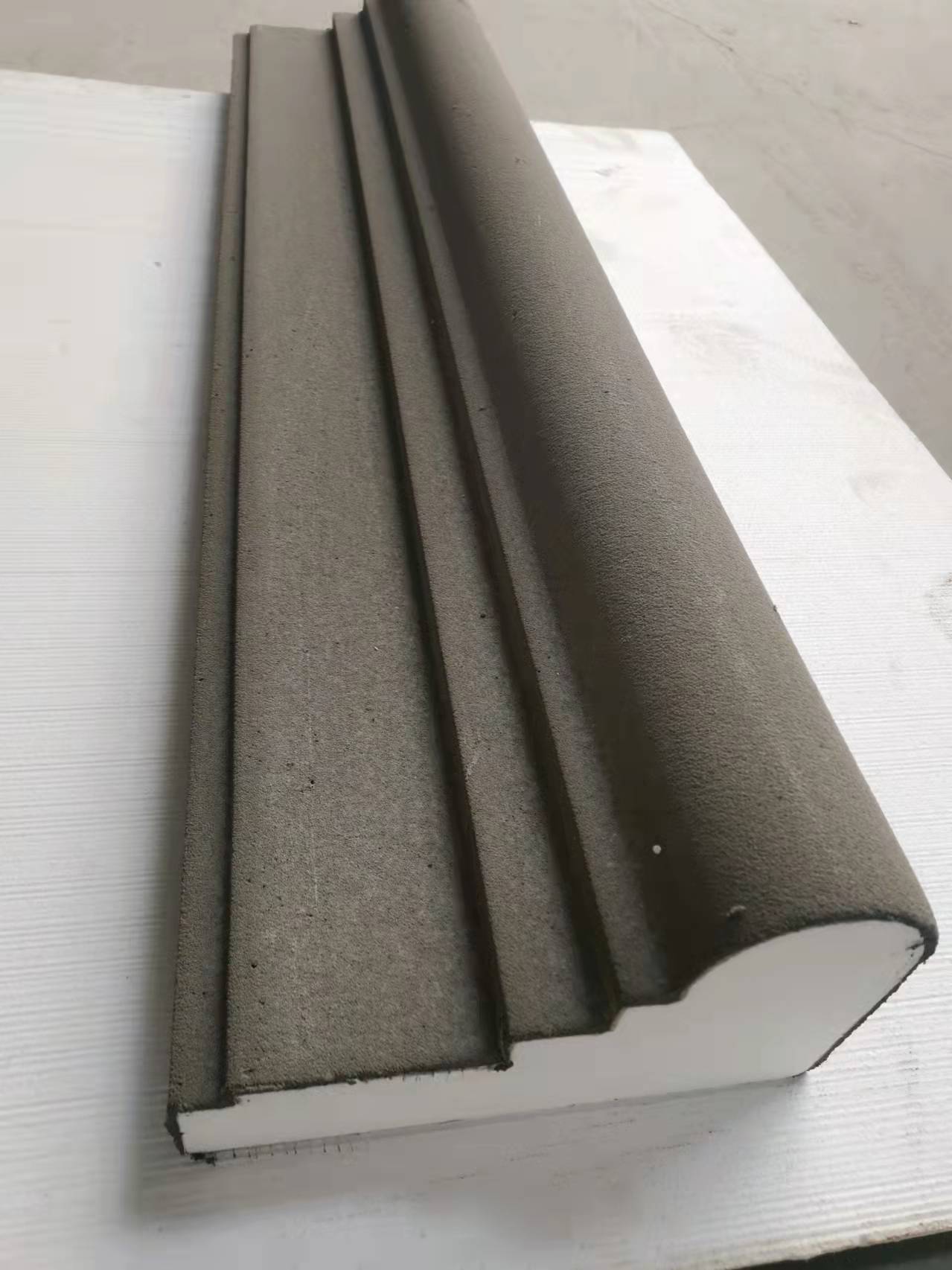 東營EPS線條在運輸、貯存、包裝的過程中都要注意什么？帶你了解！