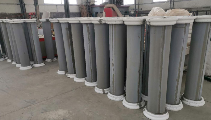 東營GRC歐式構(gòu)件和東營EPS線條的區(qū)別有哪些？