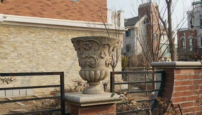 GRC構(gòu)件的質(zhì)量對使用時間影響大嗎？