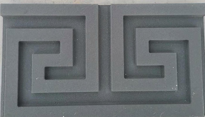 東營(yíng)EPS線條在運(yùn)輸、貯存、包裝的過(guò)程中都要注意什么？帶你了解！