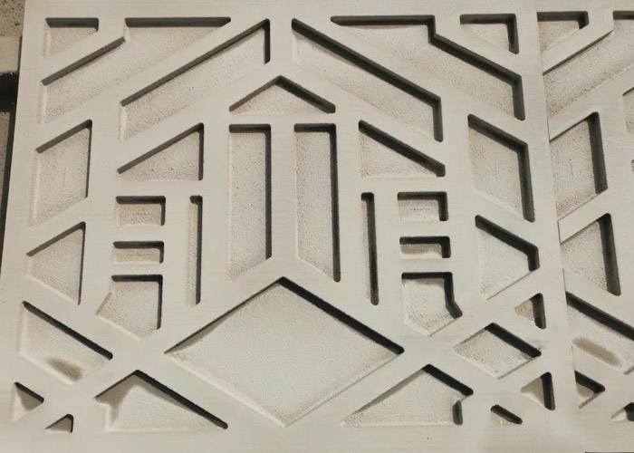 東營EPS線條為什么能取代傳統(tǒng)線條，東營EPS線條生產(chǎn)廠家為你解答